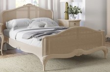 Willis & Gambier Wooden Rattan