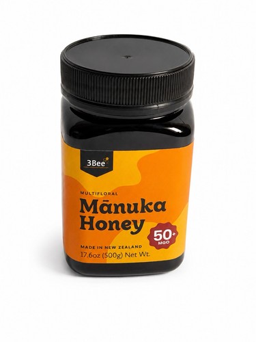 3bee manuka honey mgo - 3bee,