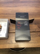 Audio-Technica VM740ML