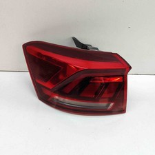 Volkswagen T-ROC A11 Rear Left Tail Light 2GA945095D RHD 2022 32429377