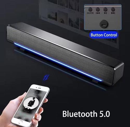 Bluetooth soundbar speaker - soundbar,