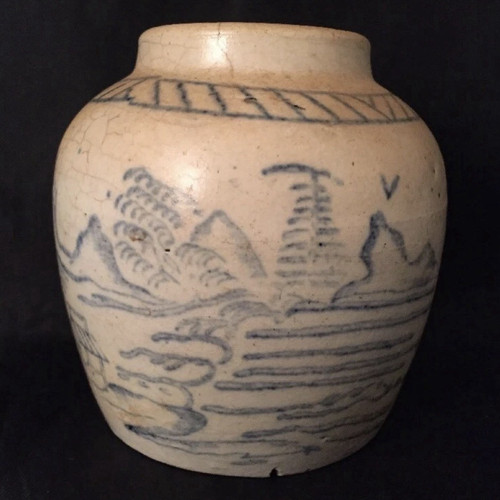 Vintage antique chinese - antique,