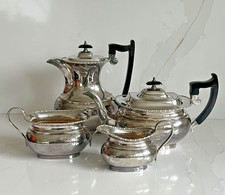 Elegant Art Deco 4 Piece A1
