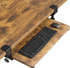 BONTEC Under Desk Keyboard