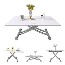 Height adjustable coffee - height,