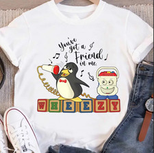 Disney Toy Story Penguin