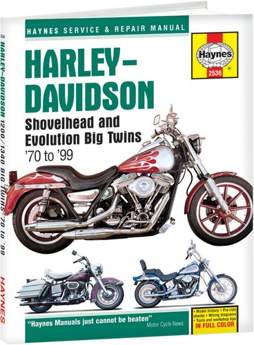 Haynes motorcycle - motorcycle,