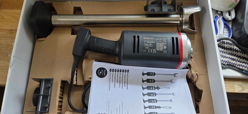 Sammic commercial stick - sammic,