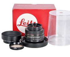 Leitz Elmarit-R 35 mm 1:2.8