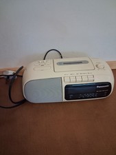 Vintage panasonic x160 - vintage, rc-x160