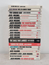 Bundle of 21 Vintage Jack