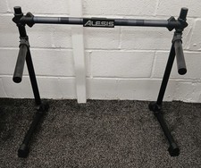 Alesis DM6 Drum Rack Complete With Both Arms