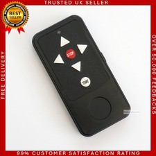 Remote Control for Remote