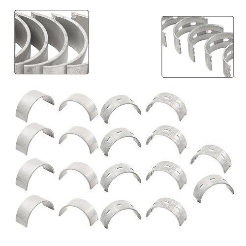 Connecting rod main - +50,