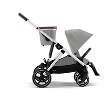 Cybex Gazelle S Stone Grey New