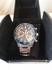 BULOVA PRECISIONIST 98B393