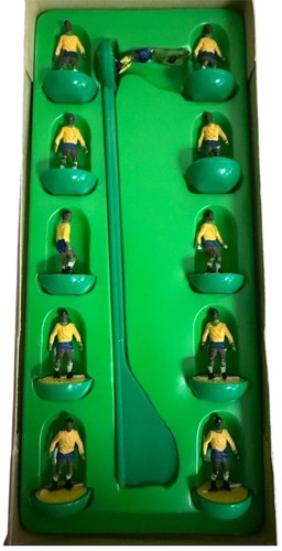 Vintage 1976 subbuteo table - 1976,