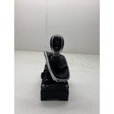 Vauxhall Astra J Gear selector gaiter knob VXR MK6 GTC 2013