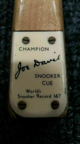 Joe davis champion - joe,