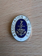 Vintage Enamel Association Of