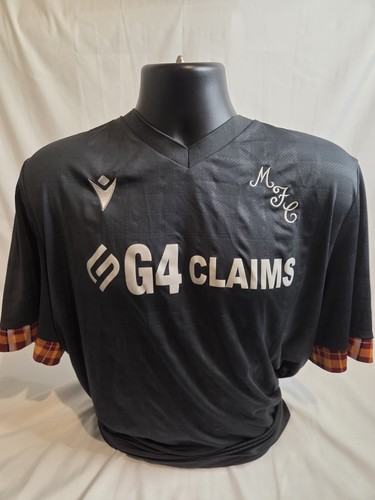 Official macron motherwell - macron,