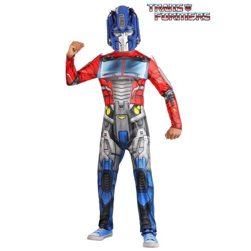 Transformers optimus prime - transformers,
