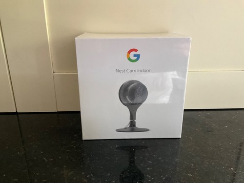 Google nest cam indoor wired - google,