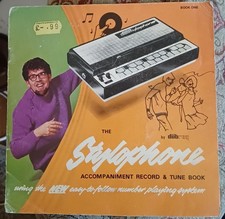 1970 Dubreq Stylophone