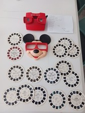 Vintage Mickey Mouse