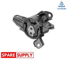 MOUNTING, AUTOMATIC