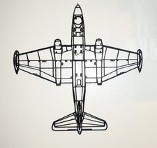 RAF, English Electric Canberra