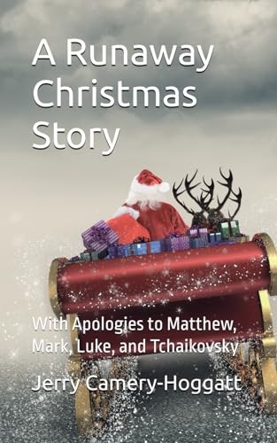 Runaway christmas story - runaway,