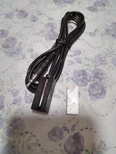 Remote control receiver - control,