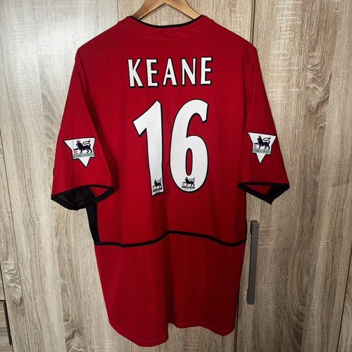 Manchester united roy - manchester,