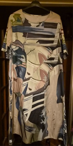 Stunning 2xl size tunic - stunning,