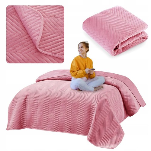 220x240 embossed velour - 220x240,