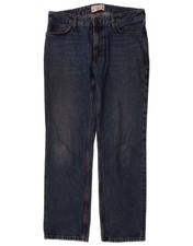 FAT FACE Mens Straight Jeans