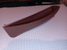 1 : 32nd Scale 16ft Lifeboat /