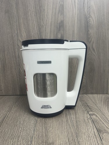 Morphy richards total - richards, 1.6l