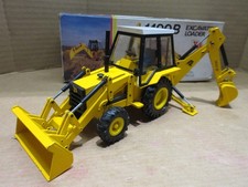 NZG JCB  1400B JCB BACKHOE