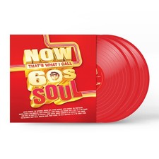 Various artists now - various,