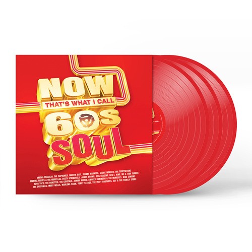 Various artists now that - :,