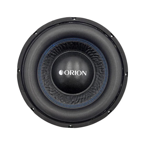 Orion cbw104d 300w rms - 300w,