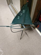 Vintage Part Weathervane