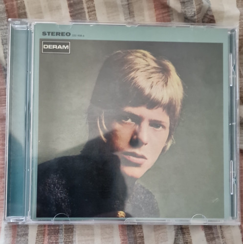 David bowie 2010 - -,