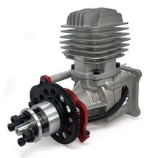 EME35 (35cc) 2-Stroke Gasoline