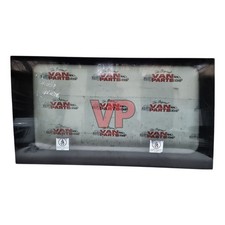 Merc Sprinter 906 Crafter LWB Minibus NS Left Middle Side Window Glass (06-18) N