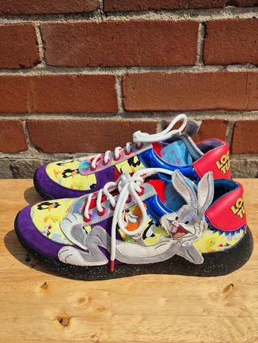Irregular choice looney - choice, tunes