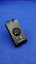 USED Fender Mustang Micro Headphone Guitar Amp