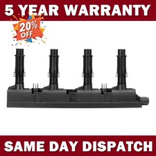 Ignition Coil Pack 7 Pin For